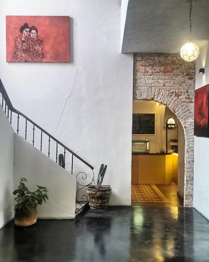 Casa Maka Hotel San Luis Potosi Luaran gambar