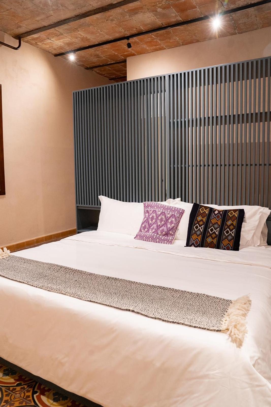 Casa Maka Hotel San Luis Potosi Luaran gambar