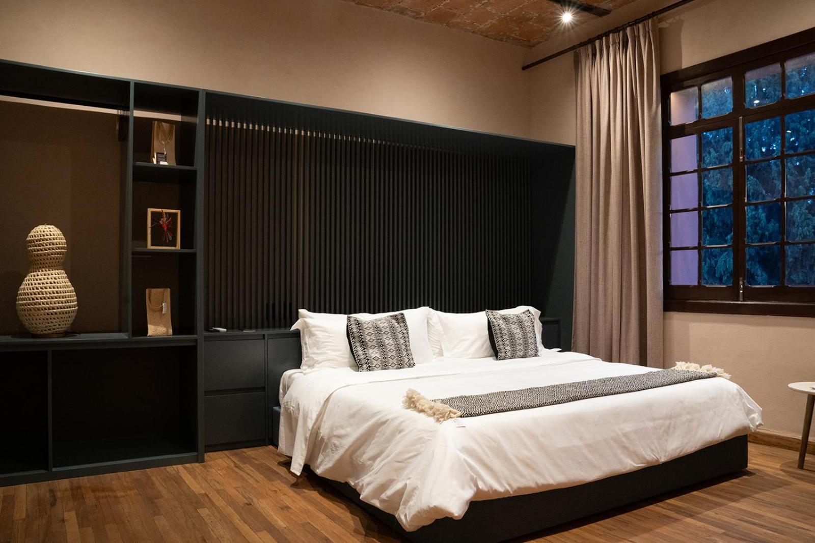 Casa Maka Hotel San Luis Potosi Luaran gambar