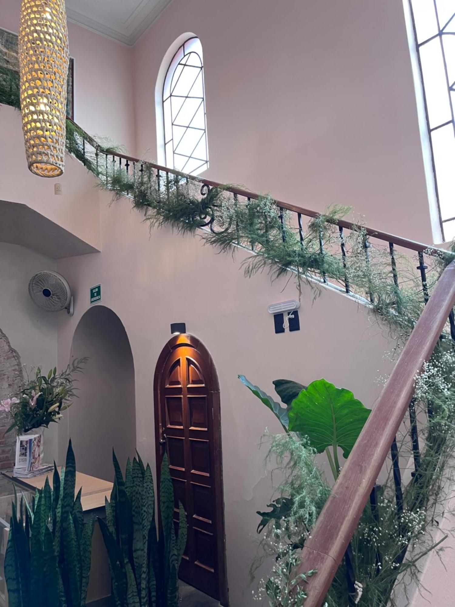 Casa Maka Hotel San Luis Potosi Luaran gambar