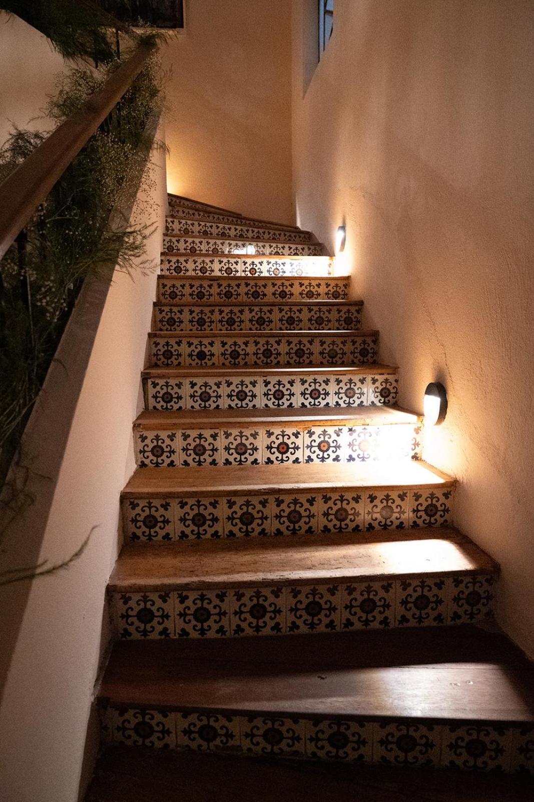 Casa Maka Hotel San Luis Potosi Luaran gambar