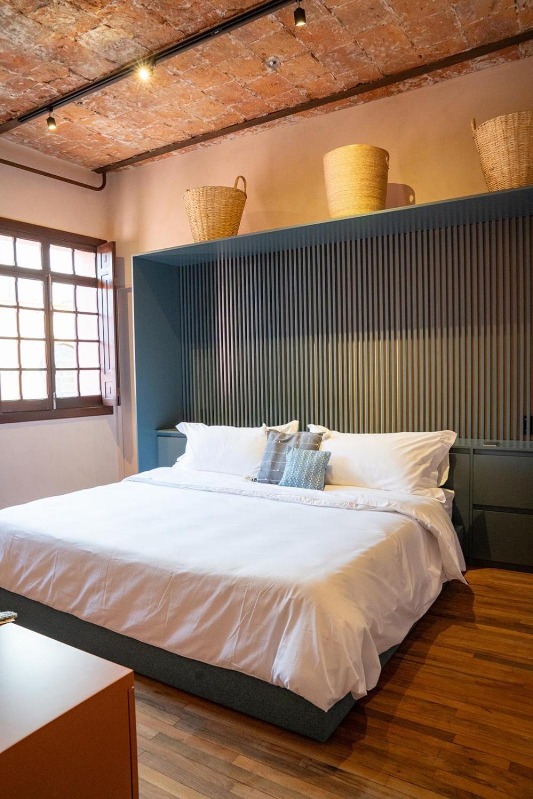 Casa Maka Hotel San Luis Potosi Luaran gambar